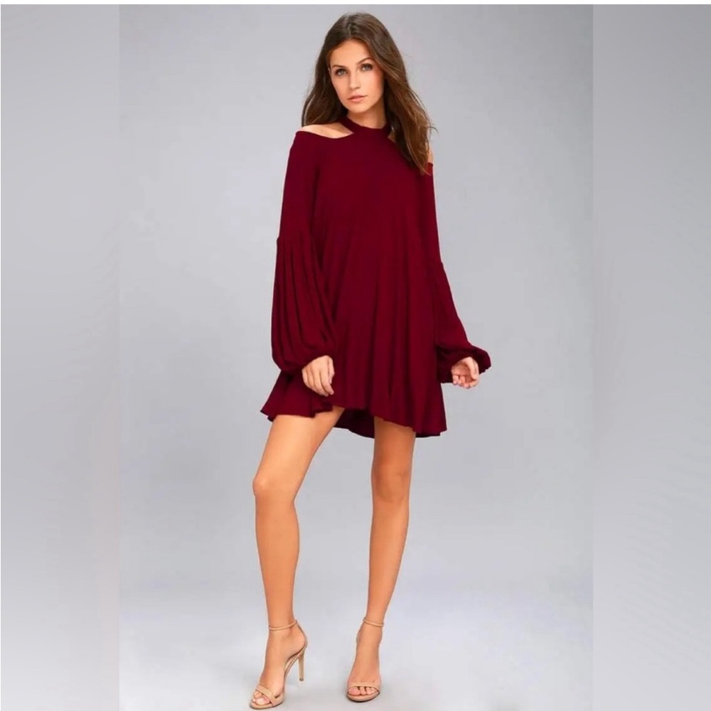 Free People Dress